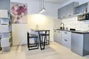 Квартира-студия в районе Пермь 2