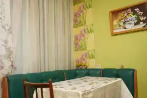 Квартира для отдыха у моря