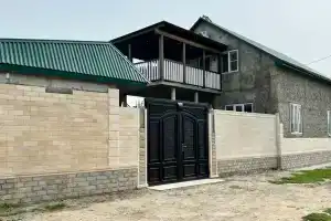 Ранчо, Избербаш