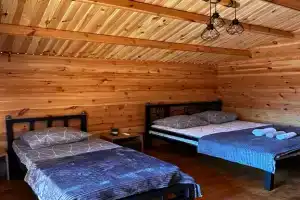 отдельный дом, Приморское