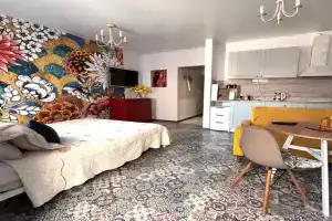 Уютные апартаменты, Мысхако