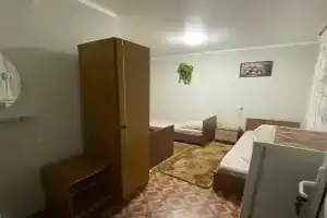 Трёхместный номер стандарт, Анапа