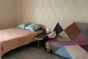 Уютная квартира на Заречной 5, микрорайон Солнечный, Щёлково