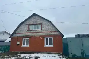 Дом на берегу Старой Рязани, Спасск-Рязанский
