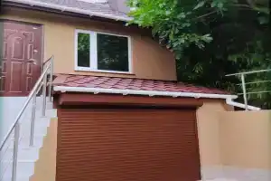 Уютный Домик в центре города.