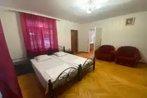 Семейный номер двухкомнатный, Гагра