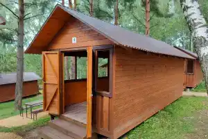 Гриль-парк «Городская Дача»