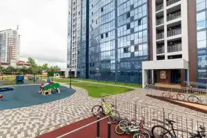 1-комнатная квартира, Казань