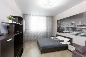 1-комнатная квартира, Оренбург