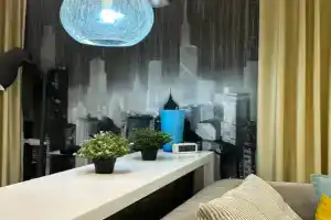 Квартира в ЖК с видом на Москва -Сити, Москва