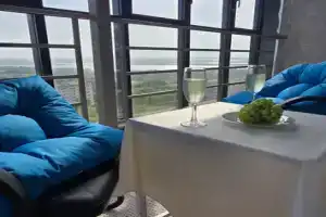 Новая двухкомнатная квартира, Хабаровск