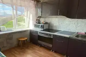 Двухкомнатная квартира, Заполярный