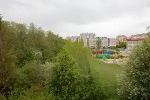 Апартаменты Fisherhouse, Зеленоградск