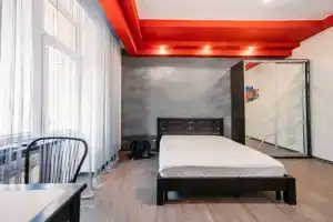 Квартиры посуточно на 51-й Армии 4