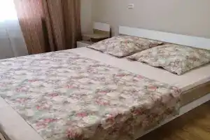 Уютная квартира, 15 минут от моря, Алексино