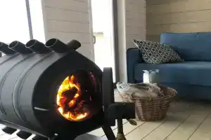 Гостевой дом «Dacha.Les» в Угрюмово