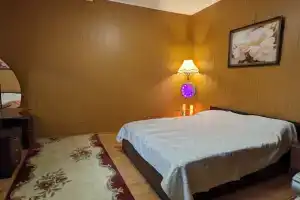 Уютный дом для семьи или друзей у подножья горы Бештау