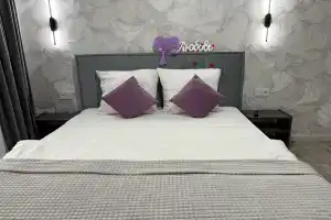 Новая комфортная квартира, Ростов-на-Дону