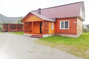 Дом в тихом месте