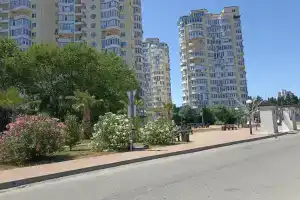 1-комнатная квартира, Лазаревское