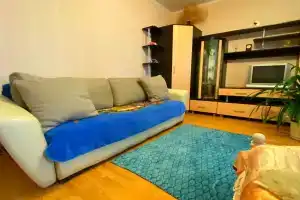 Апартаменты в Доме с часами