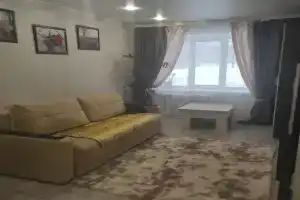 1-комнатная квартира, Таштагол