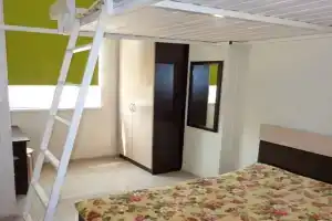 Уютная евродвушка недалеко от моря, Ольгинка