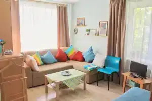 Апартаменты «Весна»