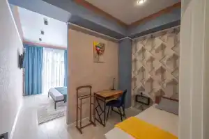 Апартаменты для комфортного отдыха, Кисловодск