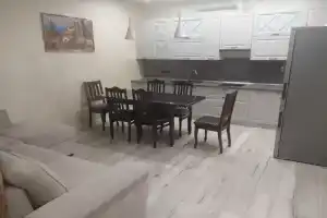 Апартаменты Аквамарин, Лазаревское