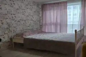 Уютная студия в ЖК Акварели, Балашиха