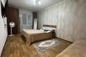 Квартира уютная, Тулун