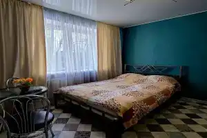 Уютная студия в центре
