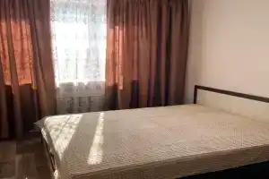 Чистая квартира возле парка, Уфа