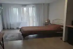 Студия, Никольское