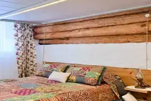 Апартамент, Суздаль