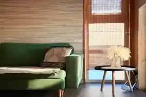 Дом для отпуска «Boho Green Apart», Аскат