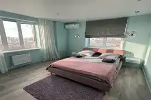 2-комнатная квартира, Ростов-на-Дону