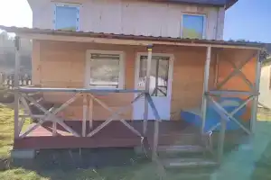 Дом люкс