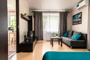 Apartaments on Lenina, Ростов-на-Дону