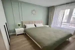 Mi home (108), Москва