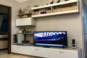 Уютная квартира в центре Автозаводского района