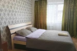 Квартиры посуточно на Мира 60к5, Нижневартовск
