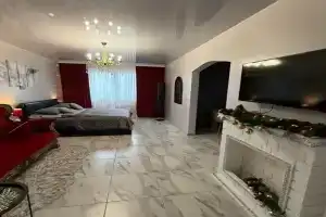 Квартира-lux в центре