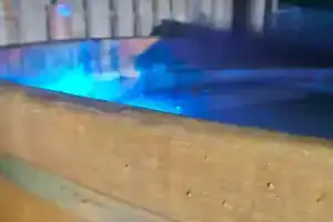 Банный домик Андревский, Сургут