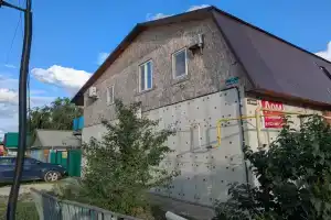 Уютный уголок в Оренбургской области