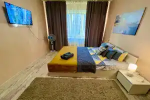 Апартаменты Стандарт Рядом с Парком  50 лет Бел Области 14, Белгород