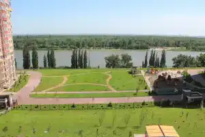 Уютные апартаменты Красный Аксай, Ростов-на-Дону