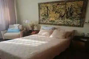 Уютное советское ретро, Дивеево