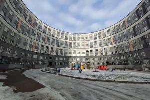 VIP локация, Калининград